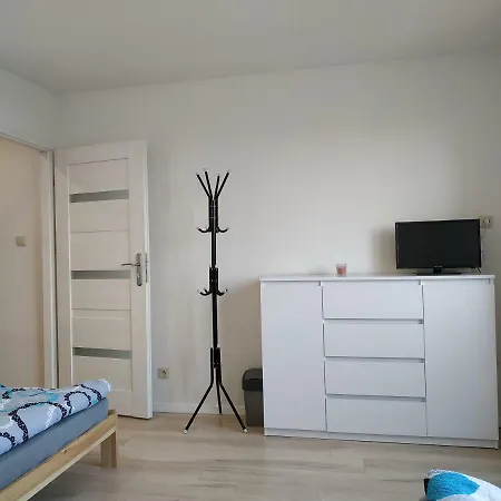 Ubytování v soukromí Wschodnia 19/12 *