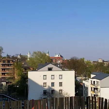 Ubytování v soukromí Wschodnia 19/12